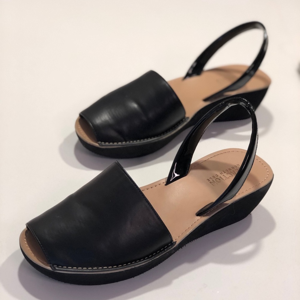 Kenneth Cole Reaction slides